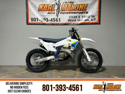 2025 Husqvarna® TX 300