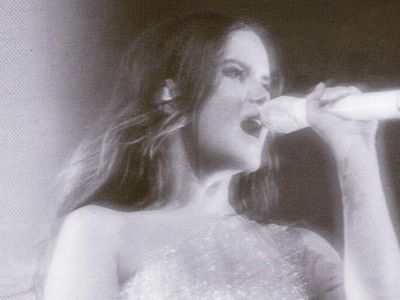 Maren Morris: the dreamGIRL tour with special guest Scout Willis