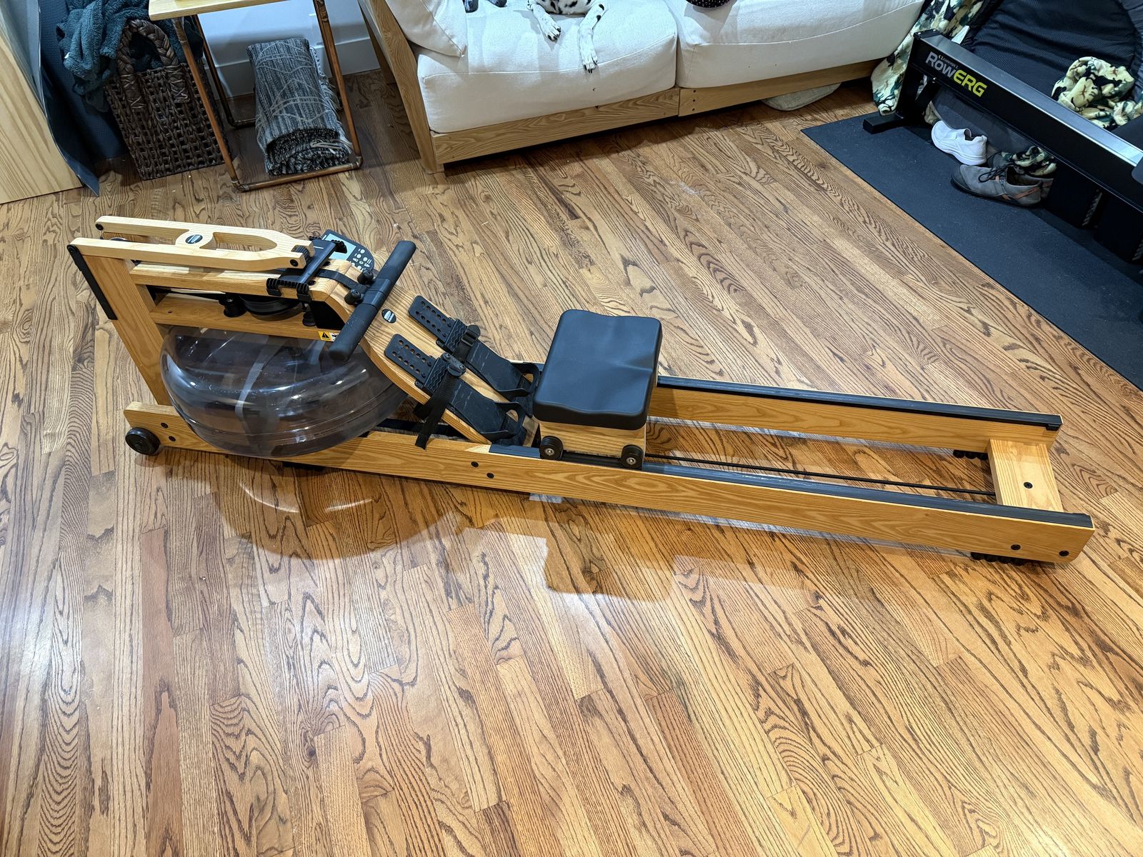 Water Rower