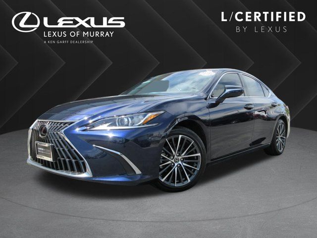 2025 Lexus ES Base