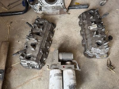Duramax Parts