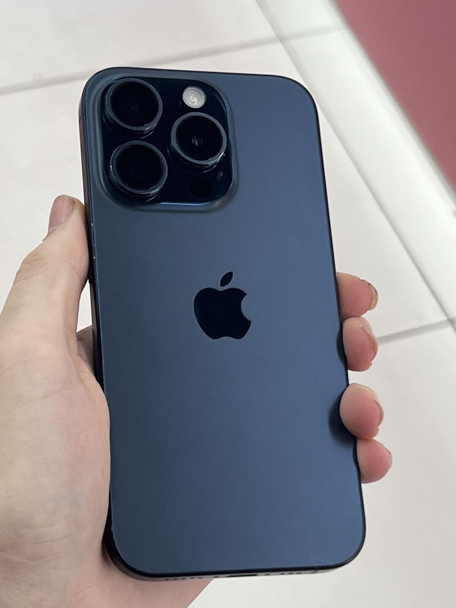 iPhone 15 Pro T-Mobile 128GB