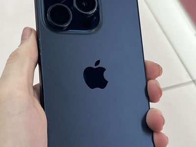 iPhone 15 Pro T-Mobile 128GB