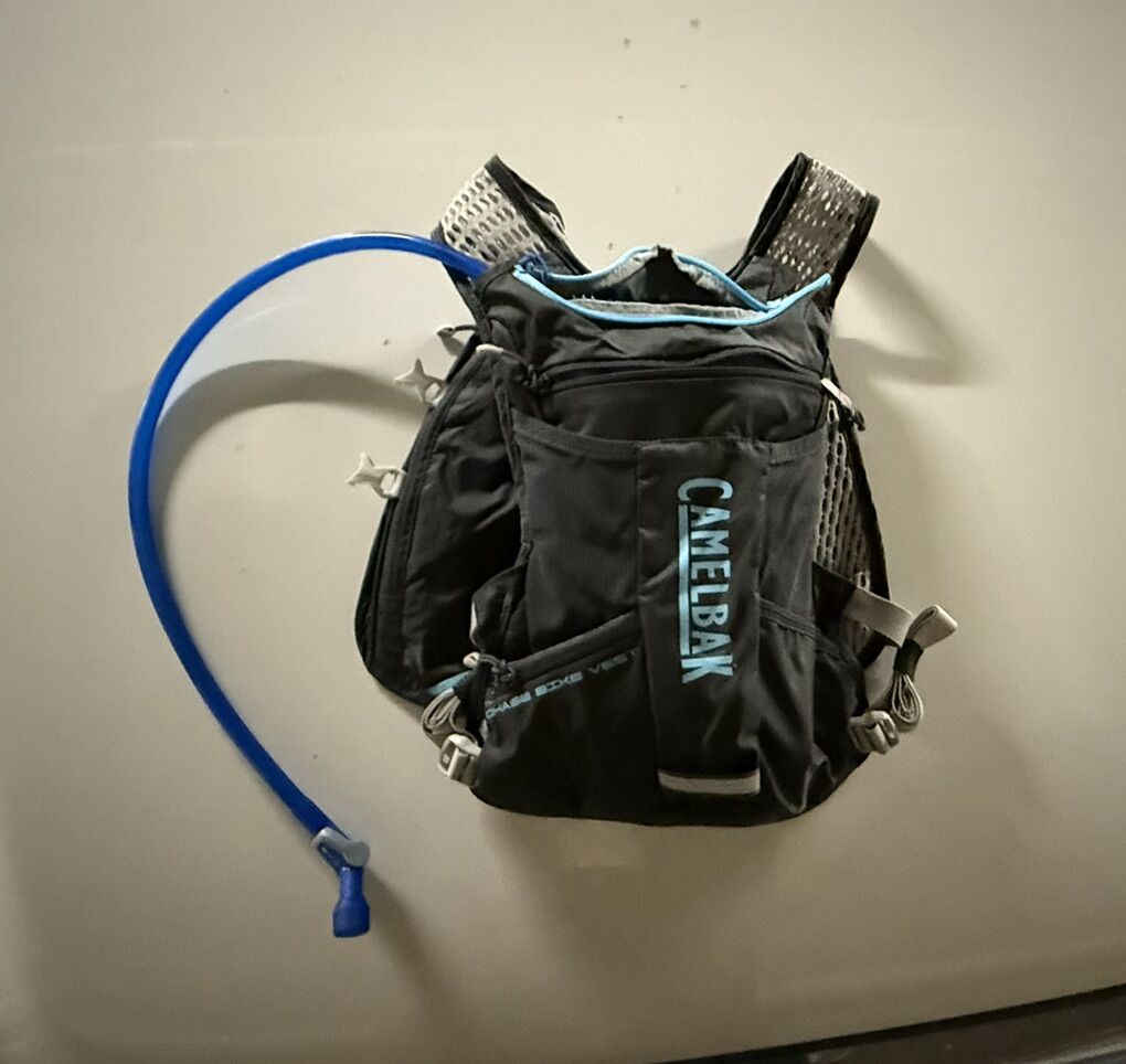 Women's 1.5L CamelBak Chase Bike Hydration Vest