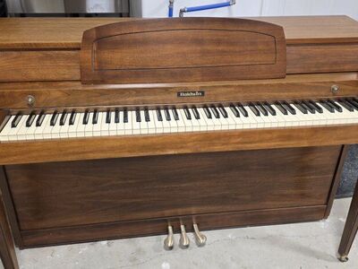 Baldwin Upright Piano