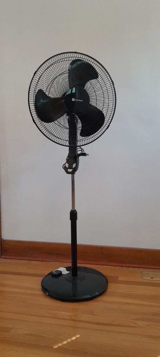 Fan