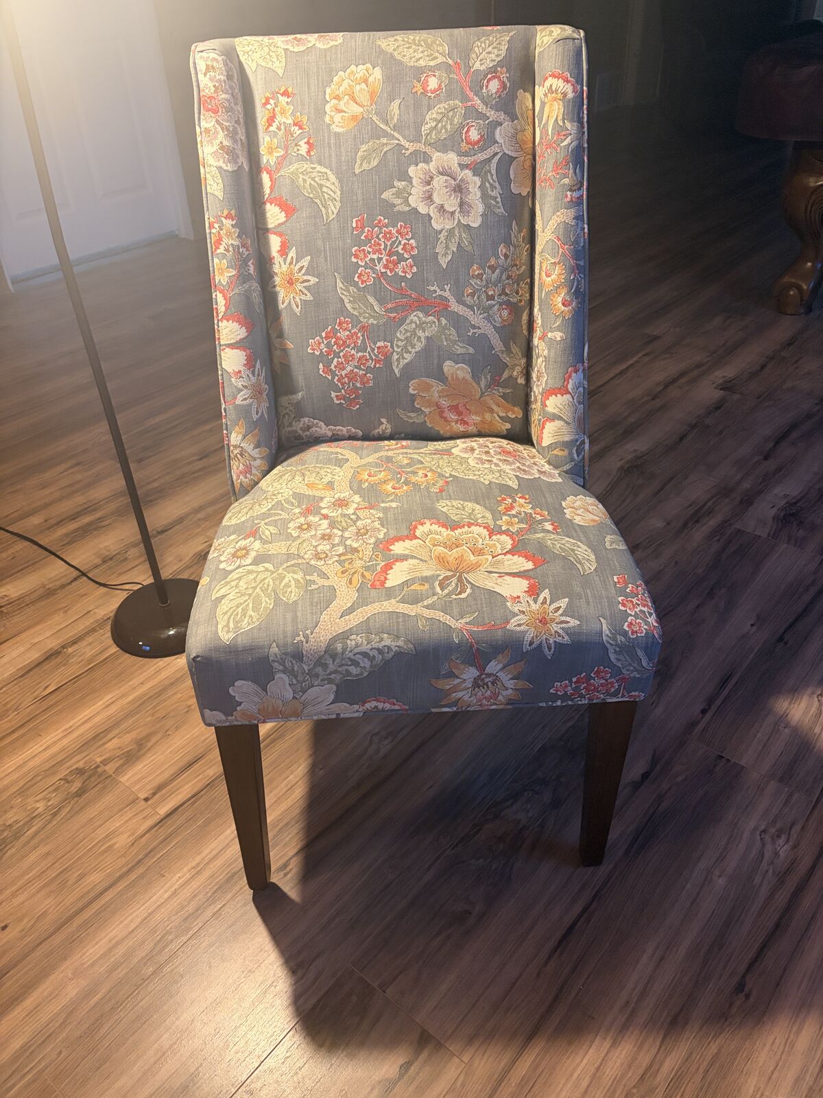 Beautiful chair