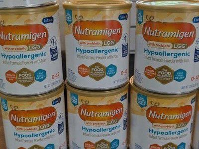 Nutramigen Formula