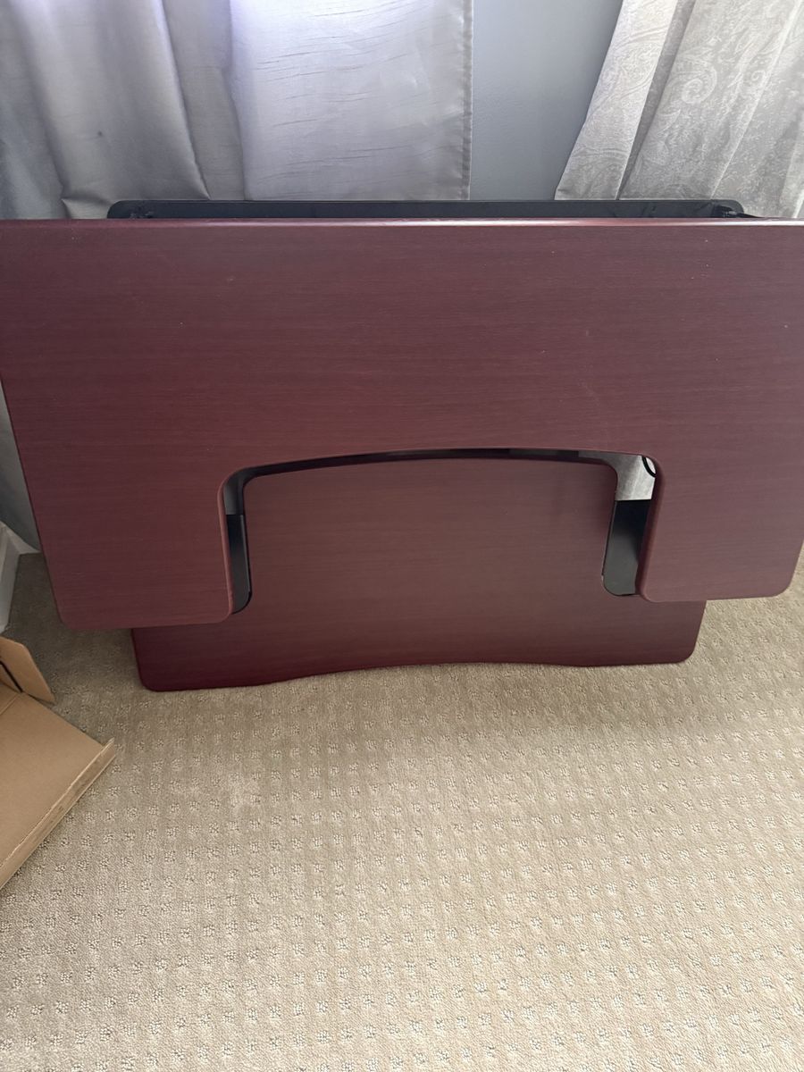 Varidedk Standing Desk