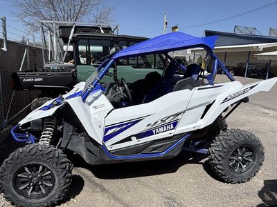 2017 Yamaha YXZ 1000