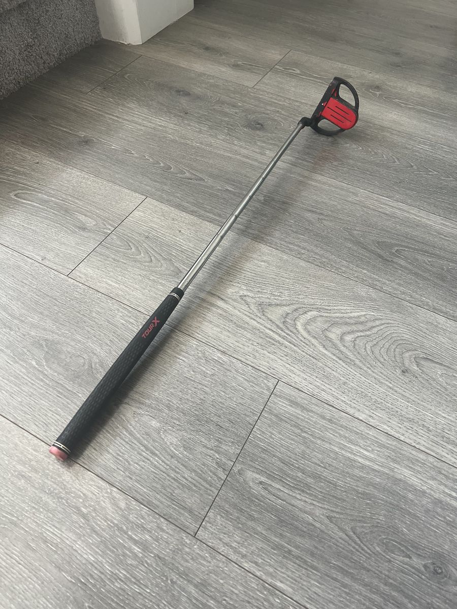 TourX Kids Golf Putter - 28" Junior Putter