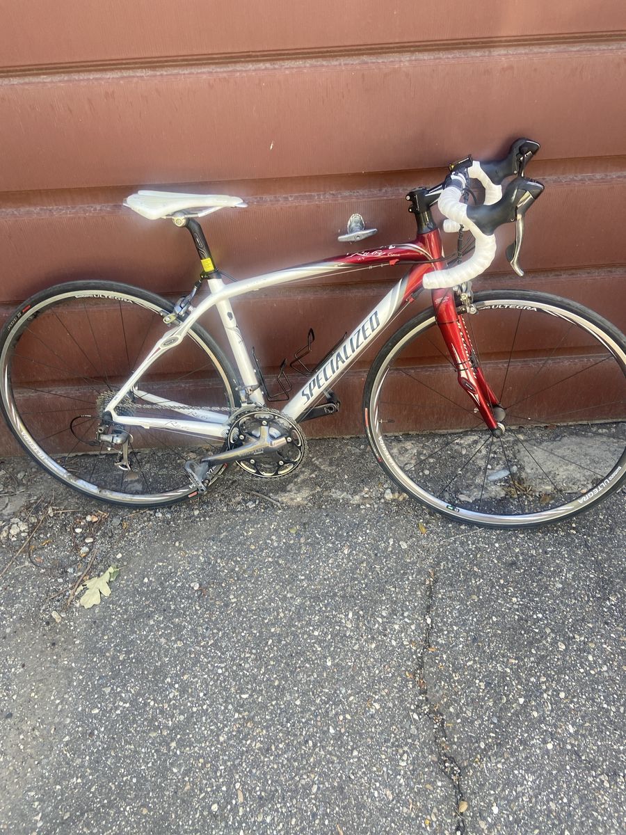Specialized Ruby Expert Road Bike 46cm