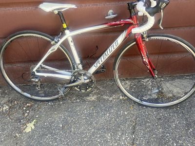 Specialized Ruby Expert Road Bike 46cm