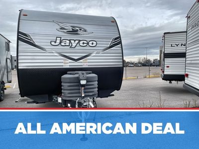 Used 2025 Jayco Jay Flight 260BH