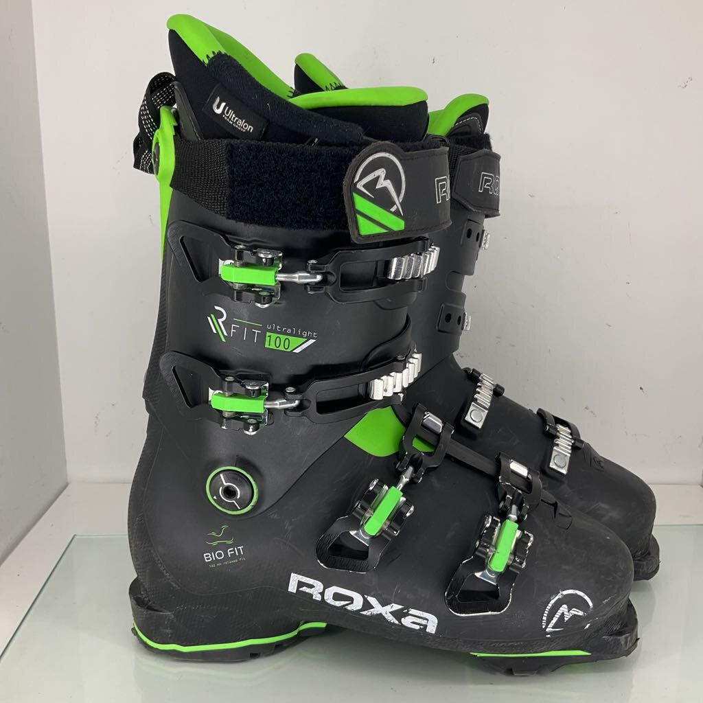 Roxa RFit 100 HV GW