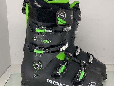 Roxa RFit 100 HV GW