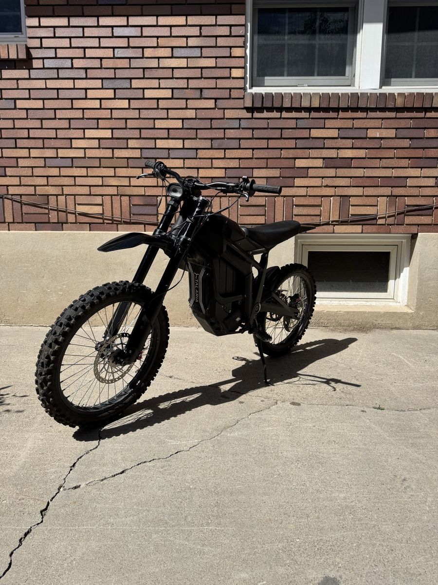 Talaria Sting R MX4