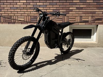 Talaria Sting R MX4