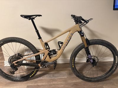 Juliana Maverick 2023 Carbon Medium