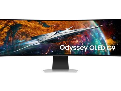 2 Samsung Monitors (Package deal)