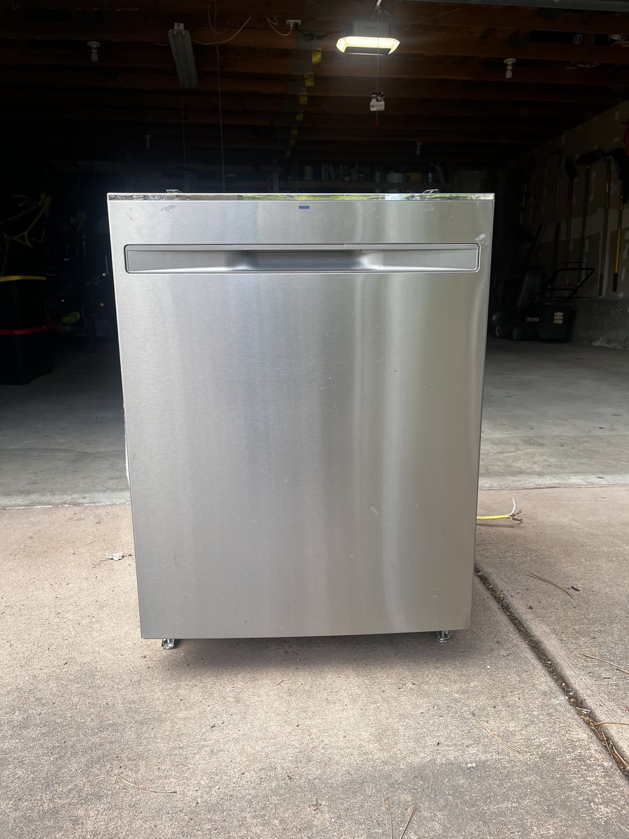 Dishwasher 400$ OBO