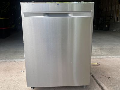 Dishwasher 400$ OBO