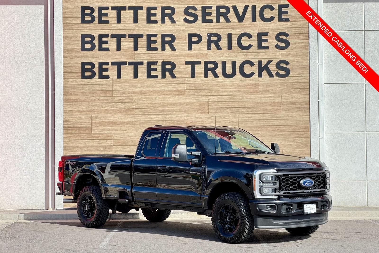 2023 FORD F250 SUPER DUTY XLT