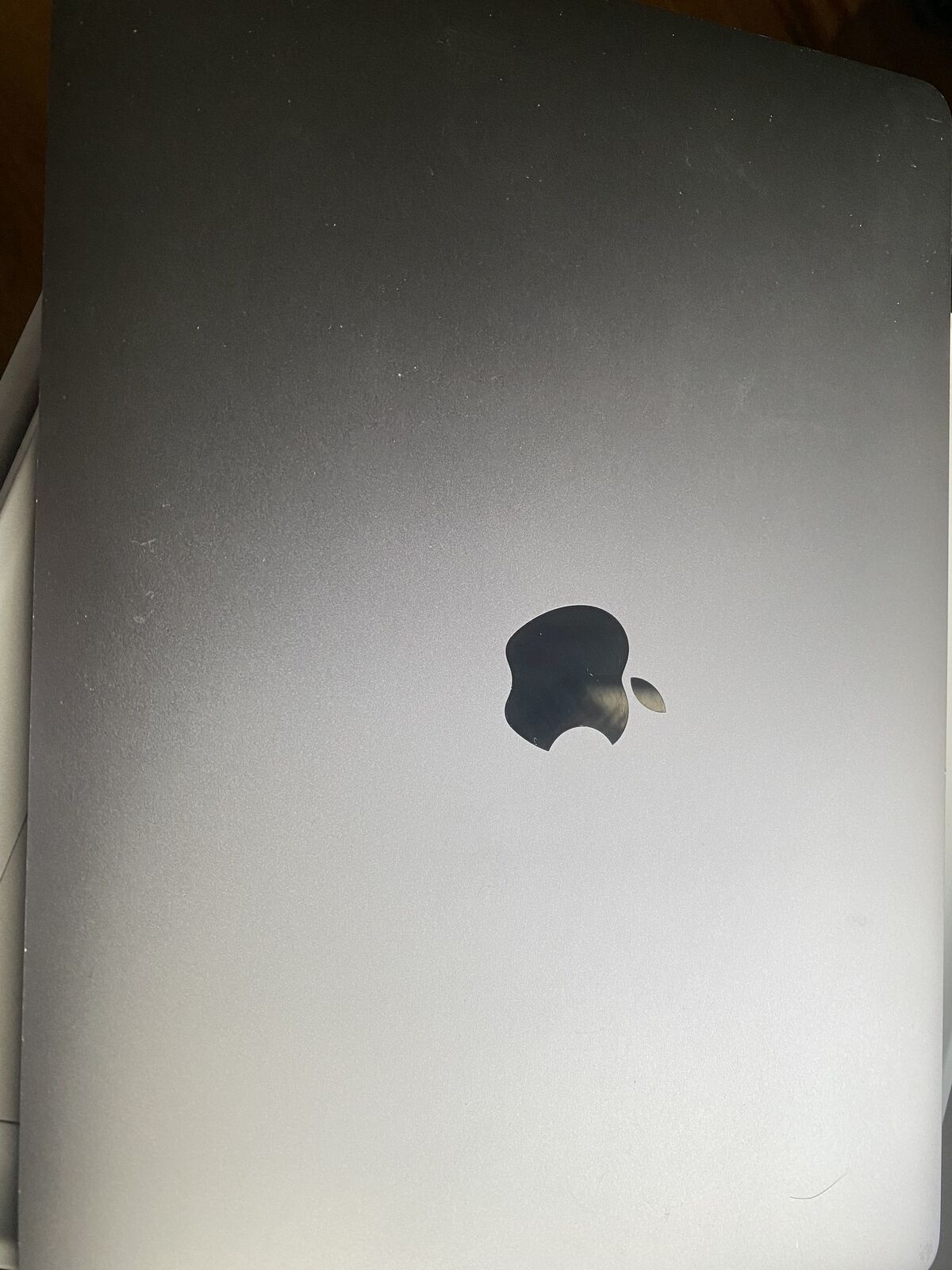 2017 MacBook Pro, 13-inch, 8GB RAM, 256GB SSD, model: A1707