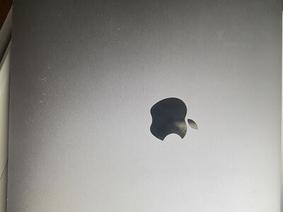 2017 MacBook Pro, 13-inch, 8GB RAM, 256GB SSD, model: A1707