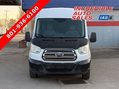 2016 Ford Transit 150