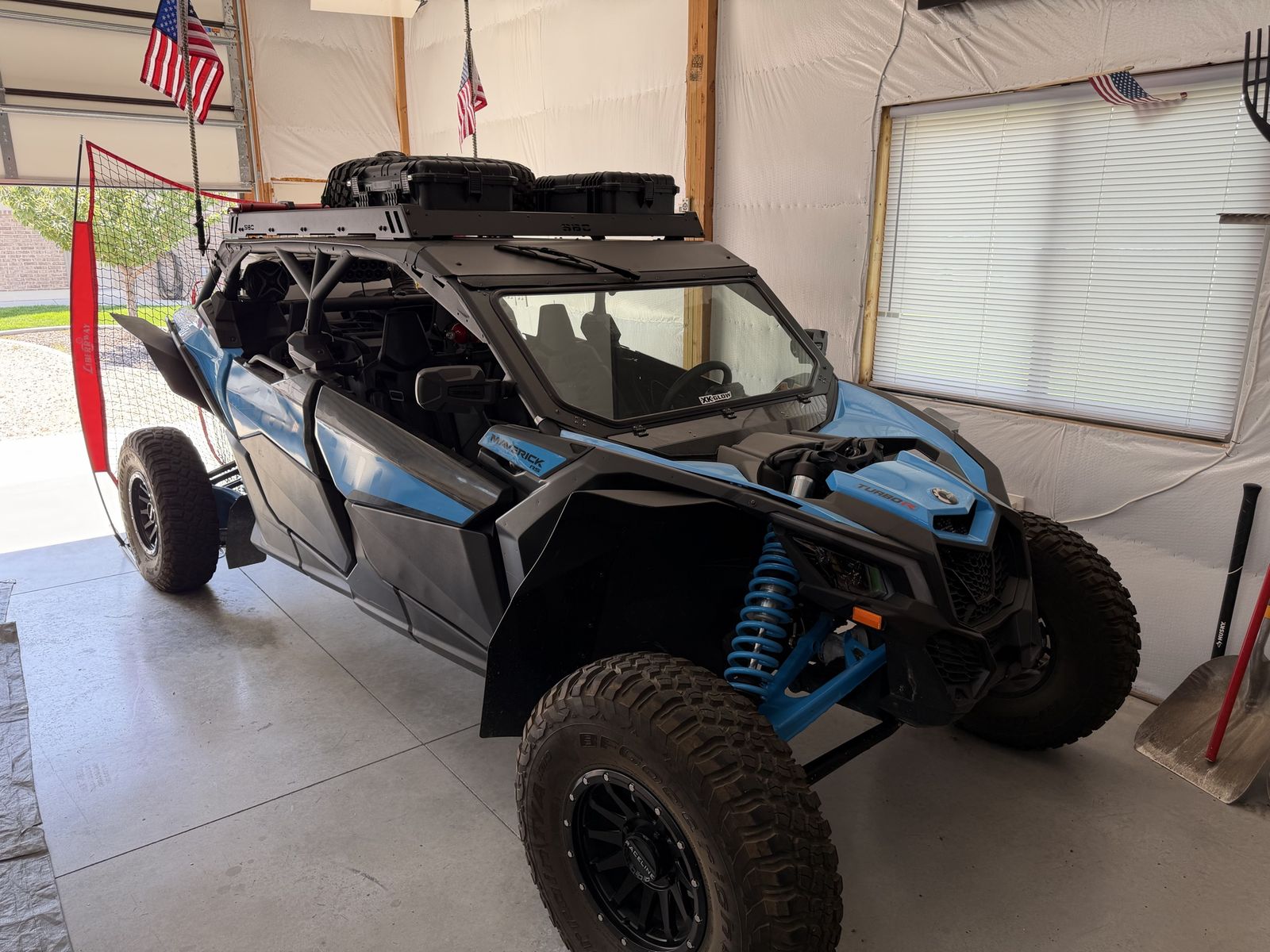2021 Can-am X3 turbo R Max RS