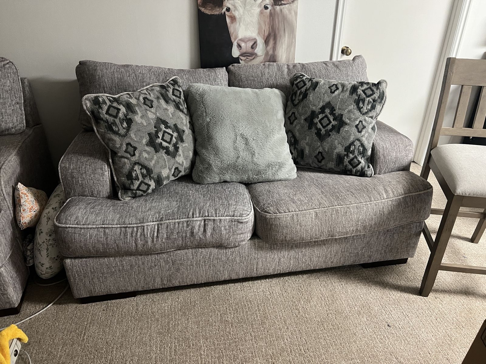 Couches