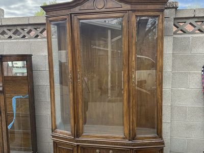 China cabinet
