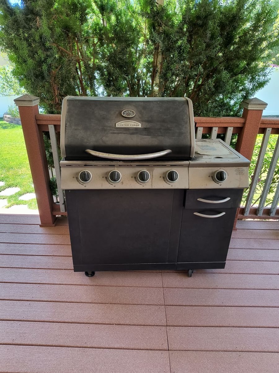 Barbecuer