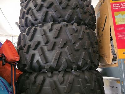 Bighorn 2.0 Tires -Complete Set