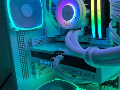 RTX 4070TI Super (Used, Mint)