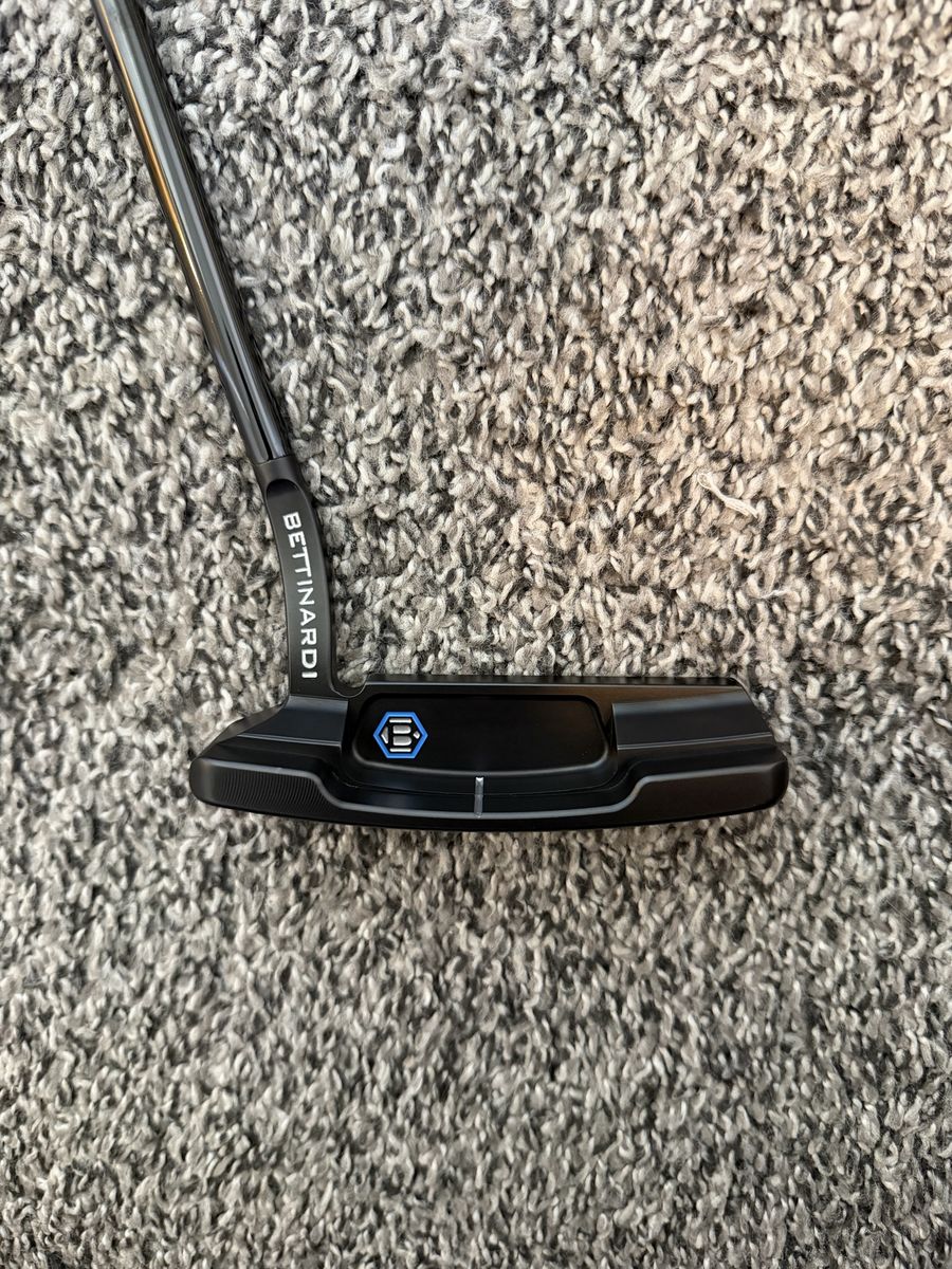 Bettinardi BB-8F