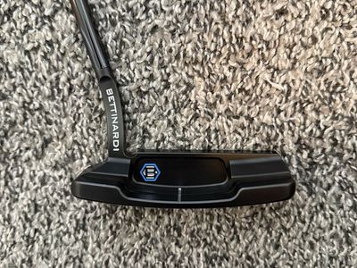 Bettinardi BB-8F