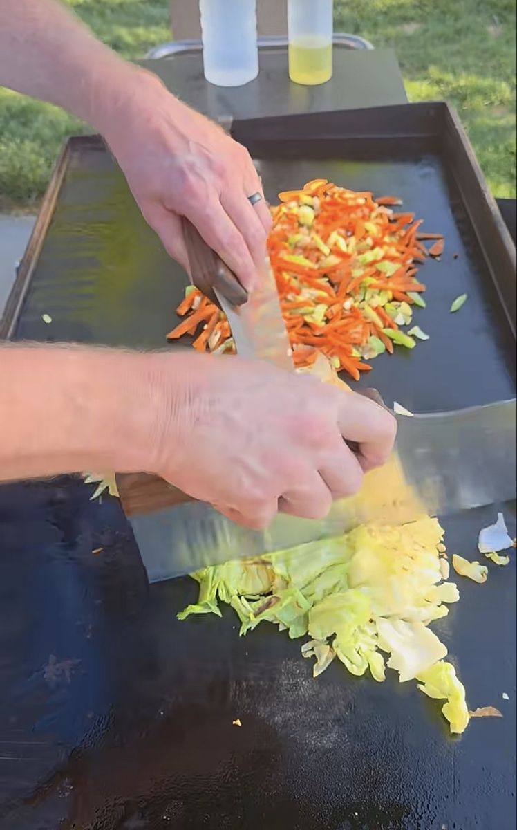 Slade spatula