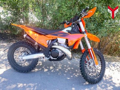 2027 KTM 300 XC