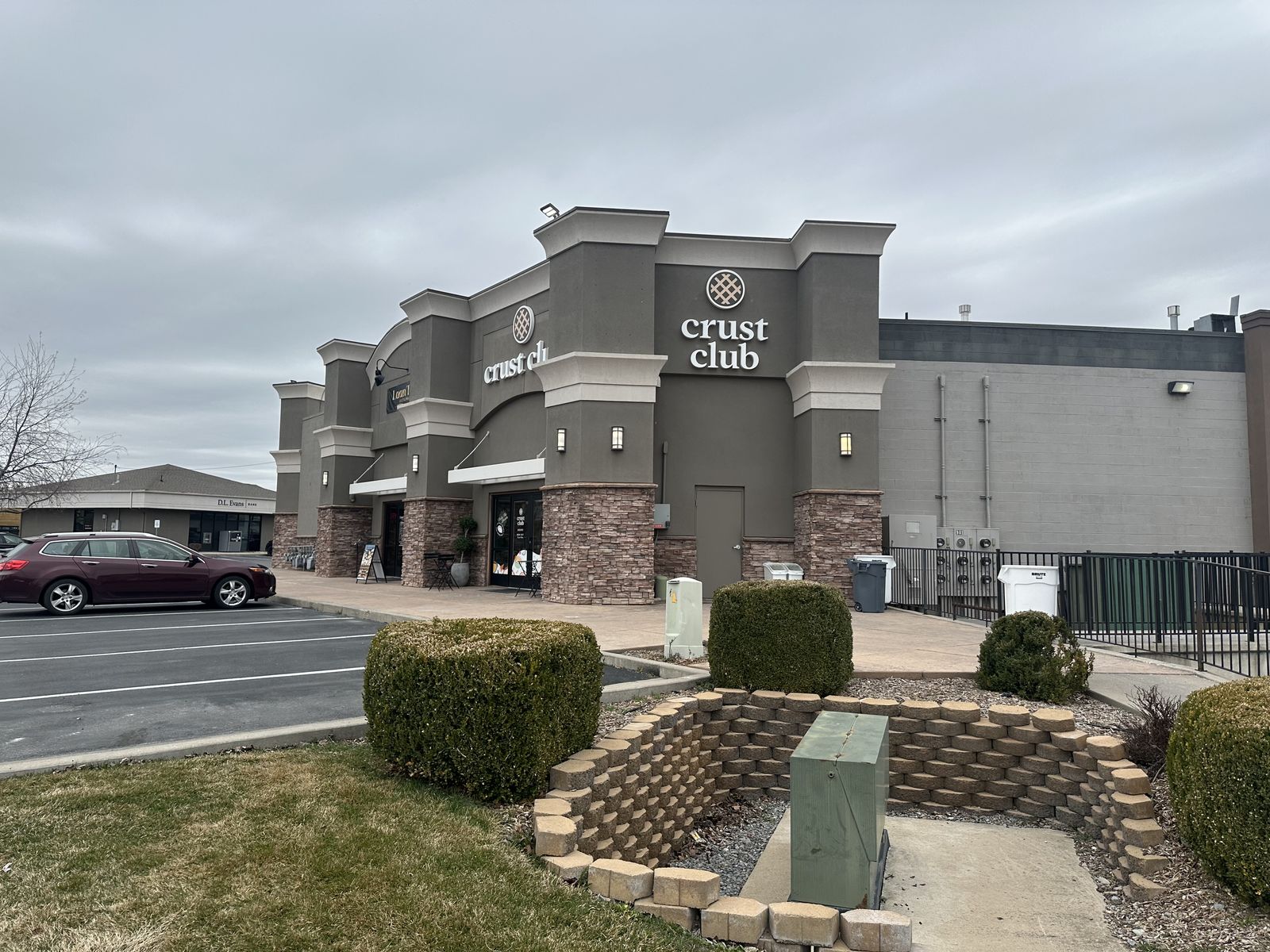 981 S Main St Logan, UT - 1,876 SF Retail Space