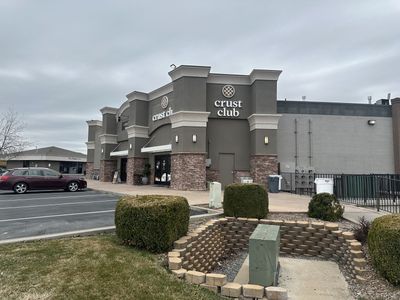 981 S Main St Logan, UT - 1,876 SF Retail Space