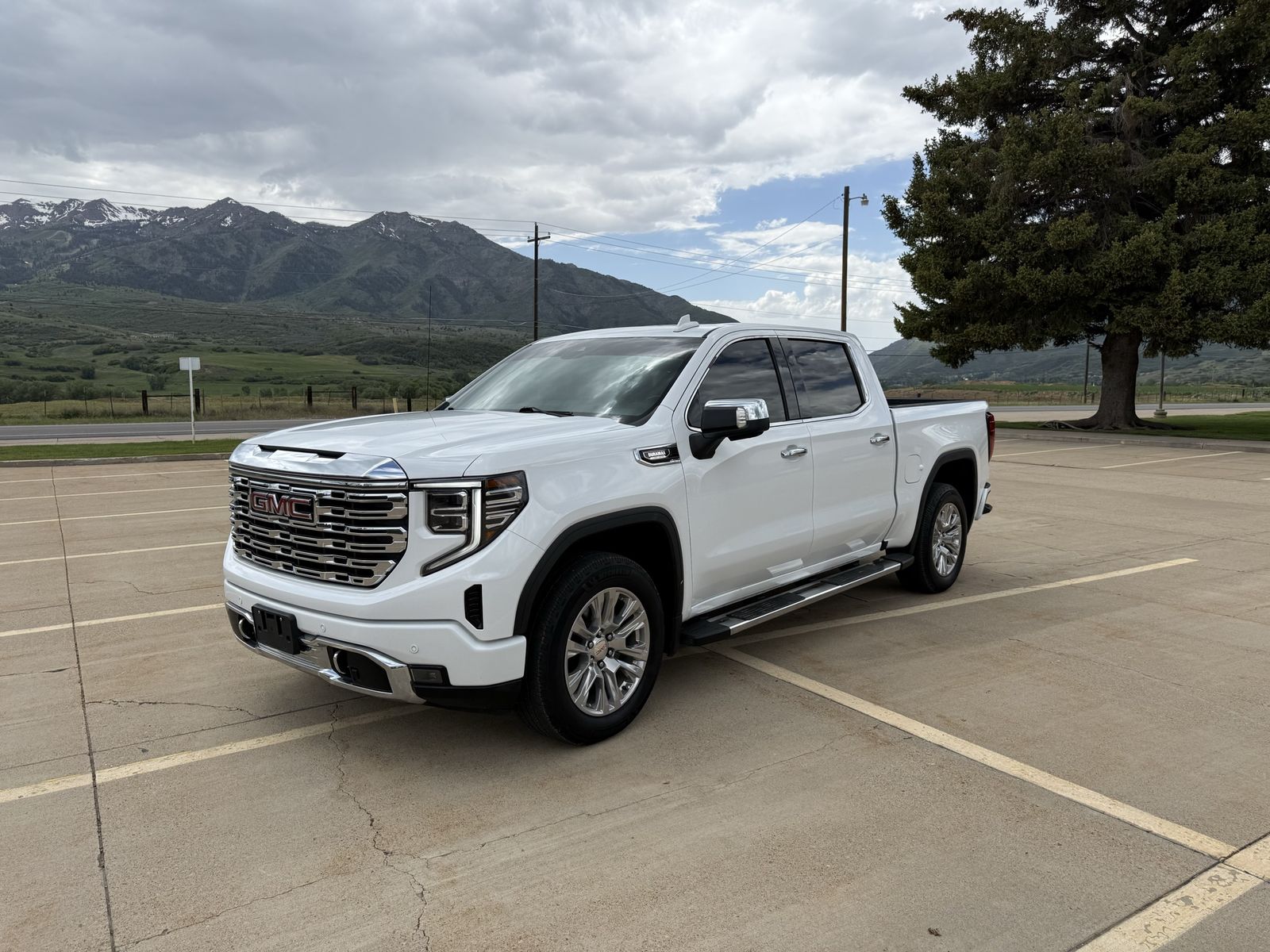 2023 GMC 1500 Denali
