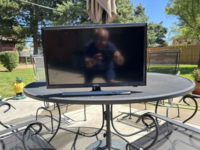 Led tv 24” Samsung tv monitor