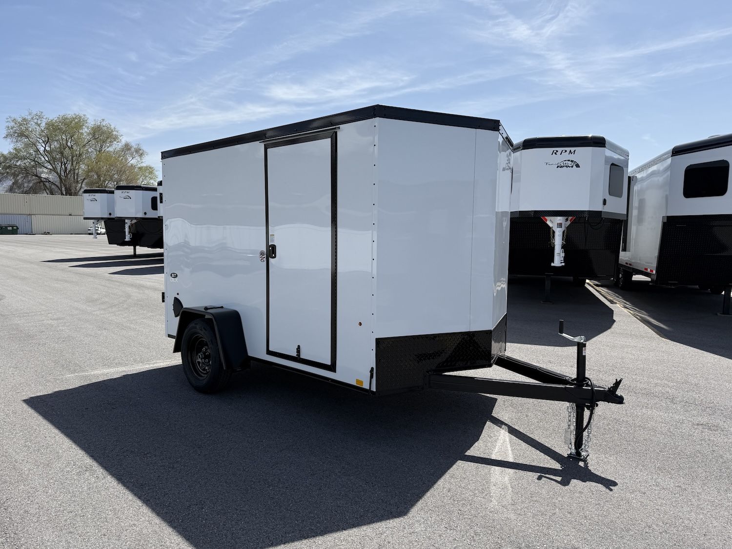 2026 Look ST DLX 6x10