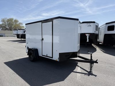 2026 Look ST DLX 6x10