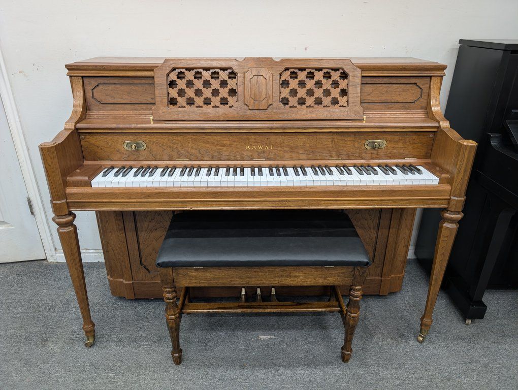 Kawai piano with free delivery!