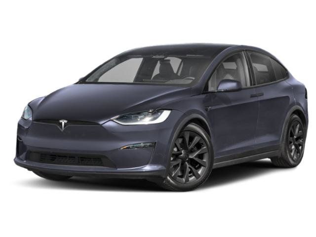 2023 Tesla Model X 