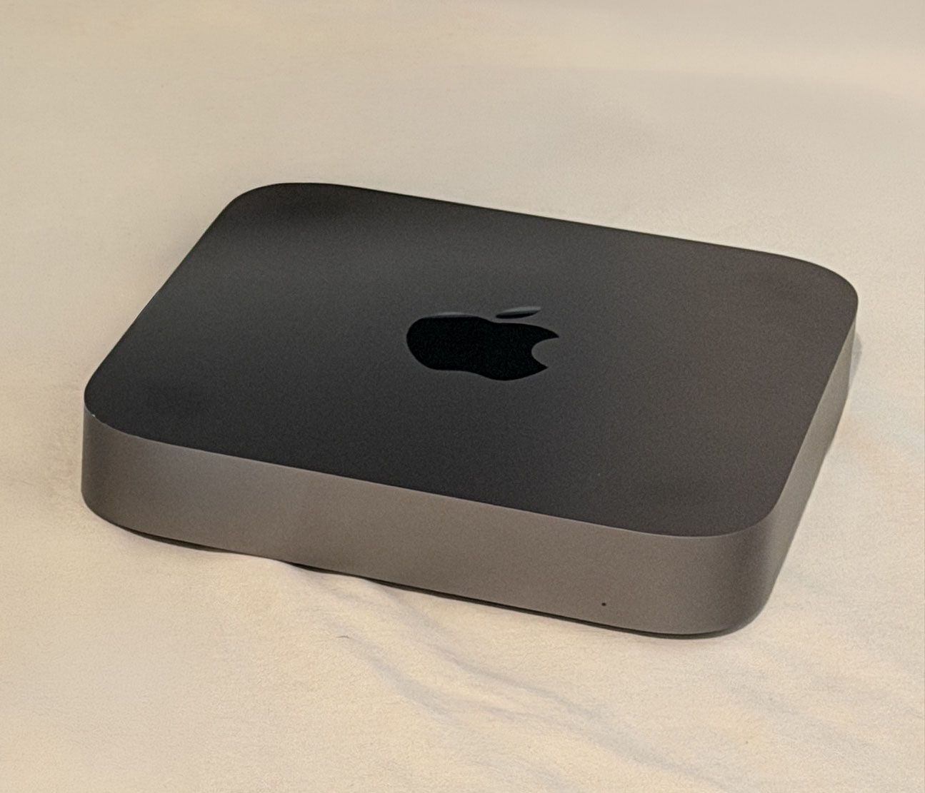 2018 Mac Mini – 32GB RAM – 6-Core i5 – 256GB SSD