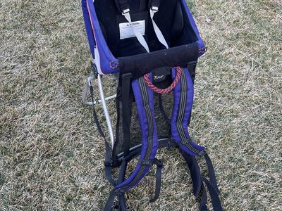 Kelty Kids Tour Child Carrier